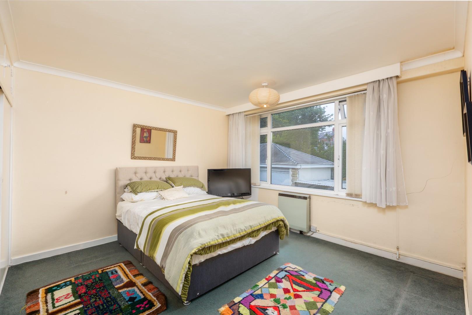 Brynfield Court, Langland, Swansea, SA3 4TF